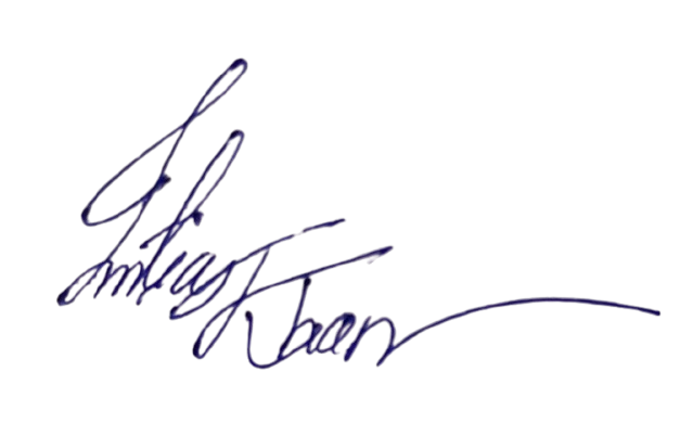 Signature